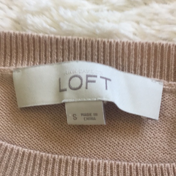 Loft sweater - Picture 2 of 2